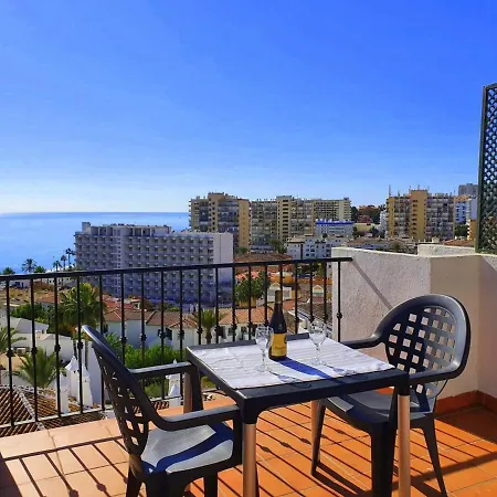 Apartman Playa!!! Benalmádena