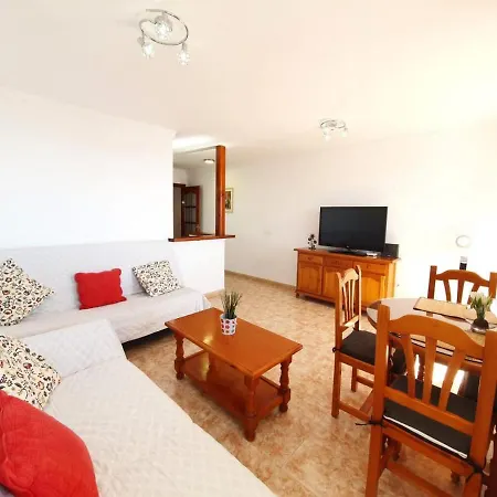 Apartament Playa!!! Benalmádena