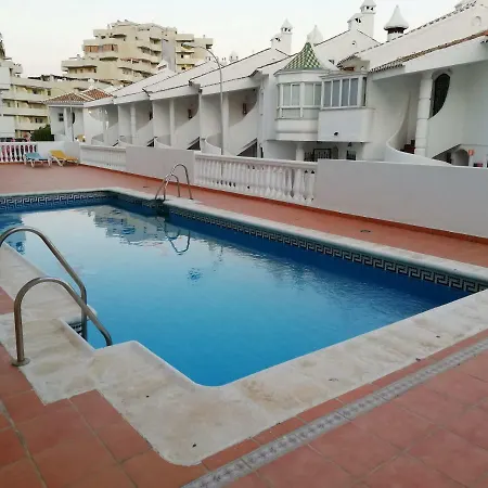 Playa!!! * Benalmádena