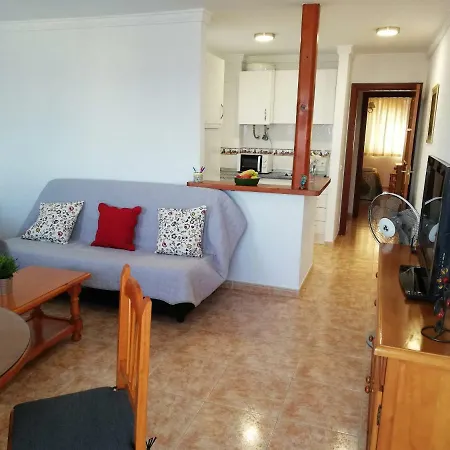 Apartament Playa!!!
